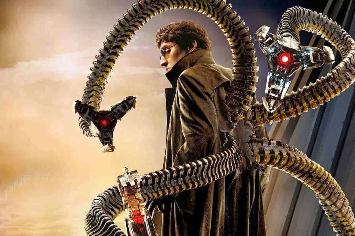 “Spider-man: No Way Home”, le pesanti dichiarazioni di Alfred Molina Spider-man No Way Home: le nuove dichiarazioni di Alfred Molina