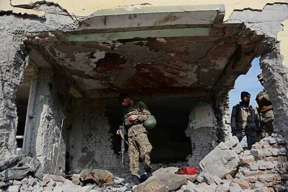 Pakistan: attentato kamikaze, almeno 3 morti e 28 feriti Photo Credits: fanpage.it
