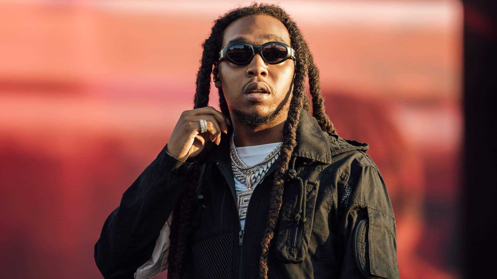 Ucciso il rapper Takeoff dei Migos a colpi di pistola