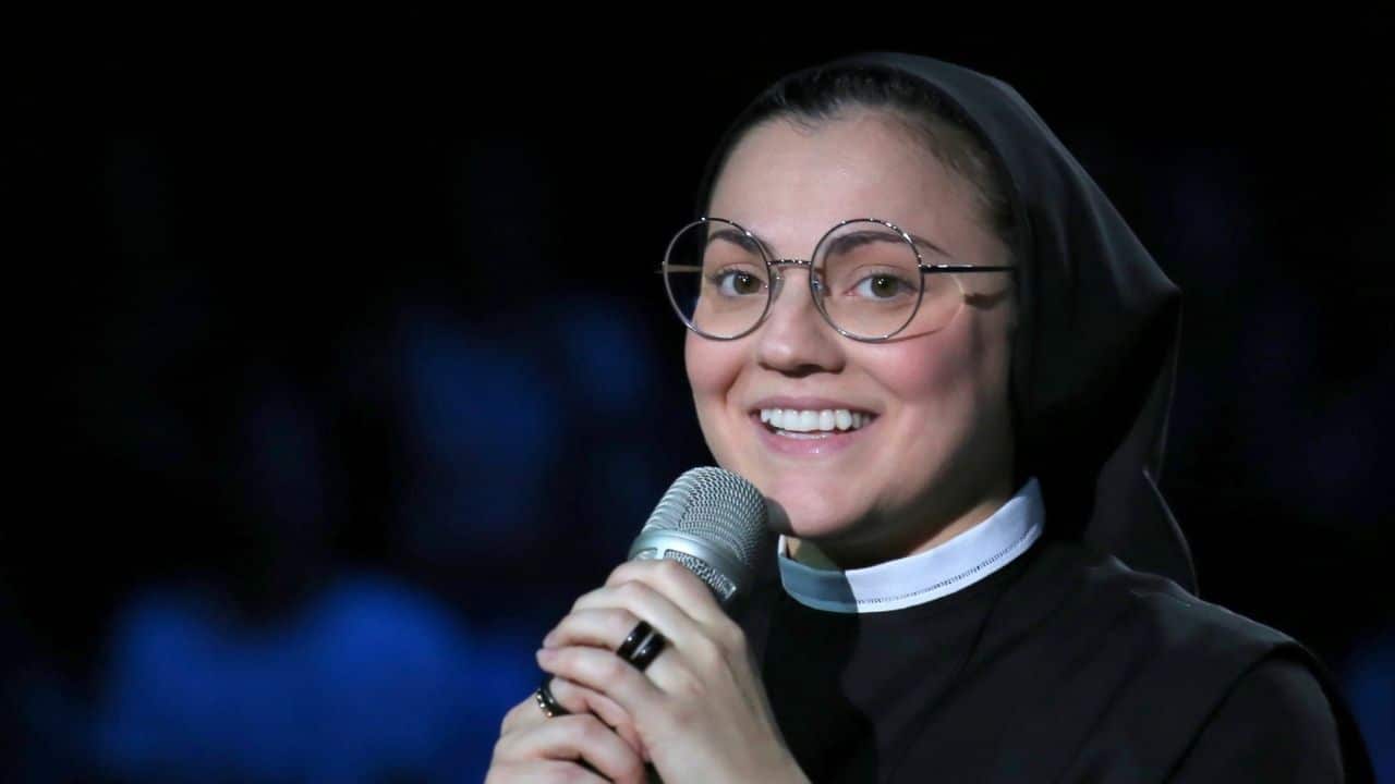 Gino e Lina Scuccia, chi sono i genitori di suor Cristina
