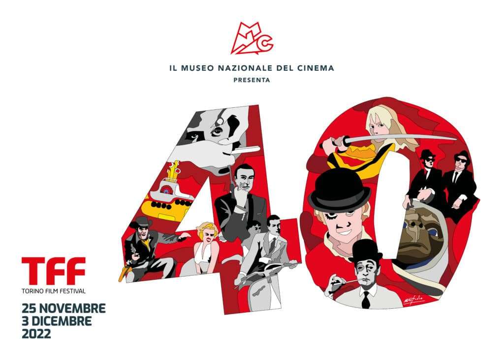 Torino Film Festival, il programma di sabato 3 dicembre