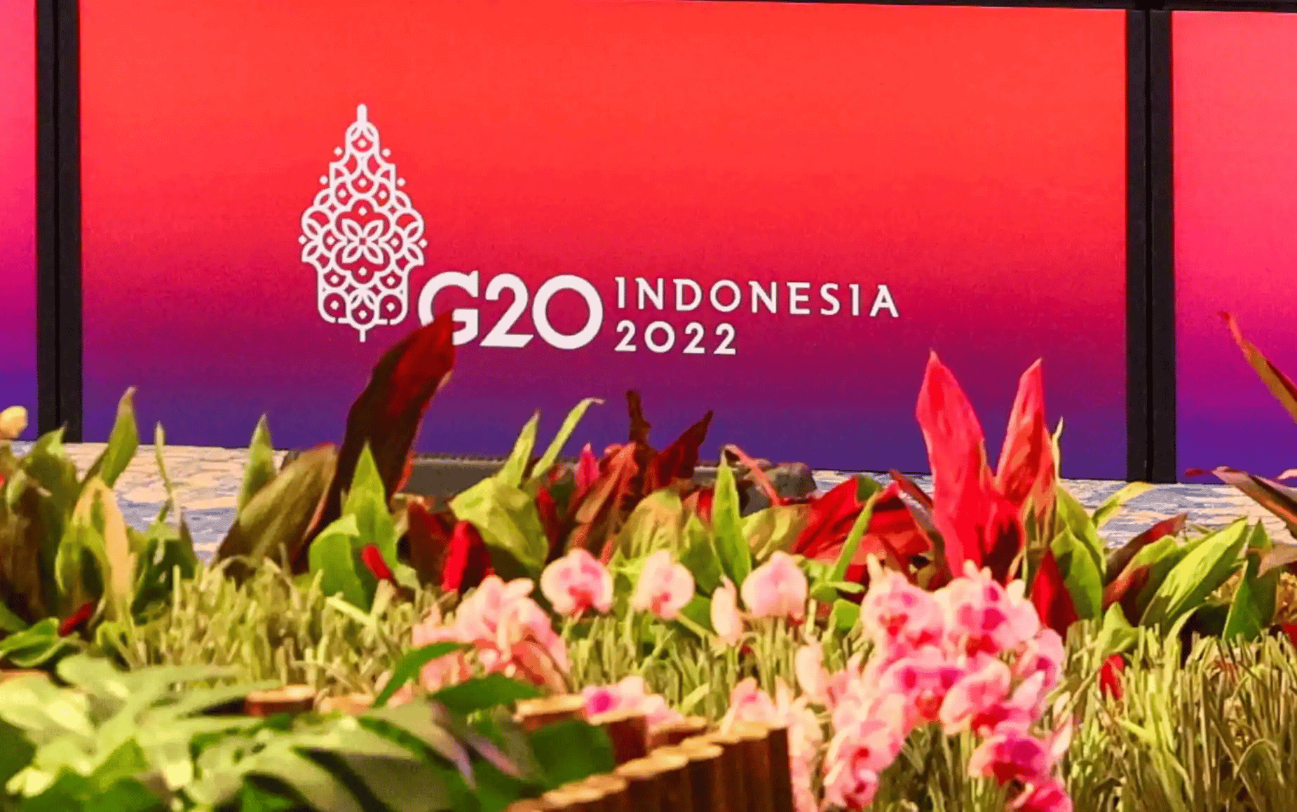 G20, Bali: “La maggiora parte dei membri condanna la guerra in Ucraina” Photo Credits: tg24.sky.it