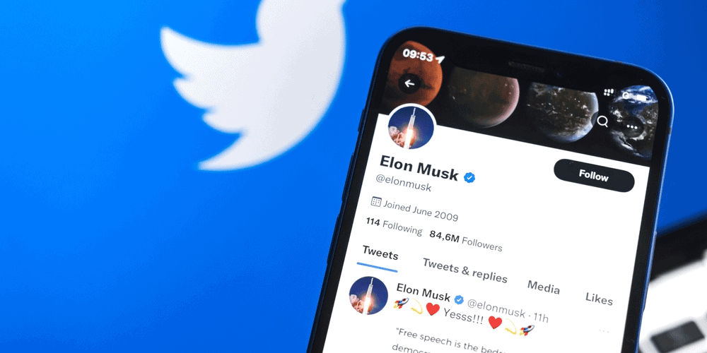 Twitter, Musk: ultimatum scaduto. Ondata di dimissioni dei dipendenti Photo Credits:ilmondo-rivista.it