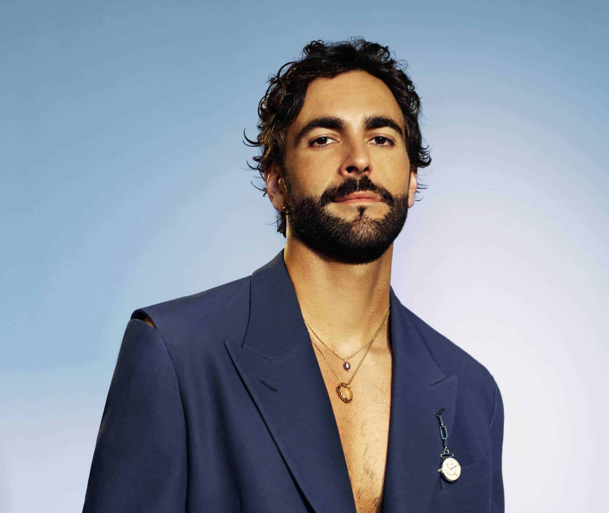 Marco Mengoni, si aggiunge San Siro al tour negli stadi 2023 Marco Mengoni ritorna a San Siro nel 2023 - Ph © Alessio Boni