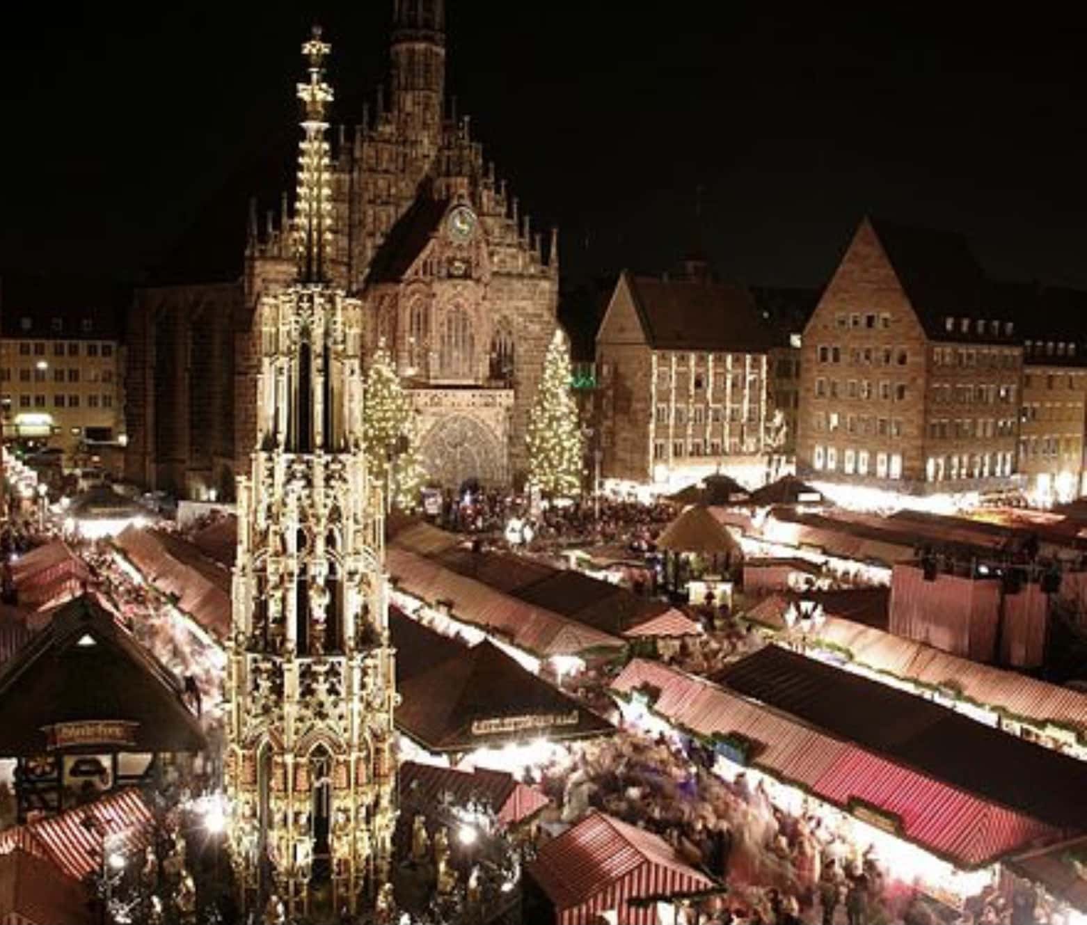 Per le feste di Natale, come scegliere i viaggi breve Viaggi brevi photo credits wikipedia