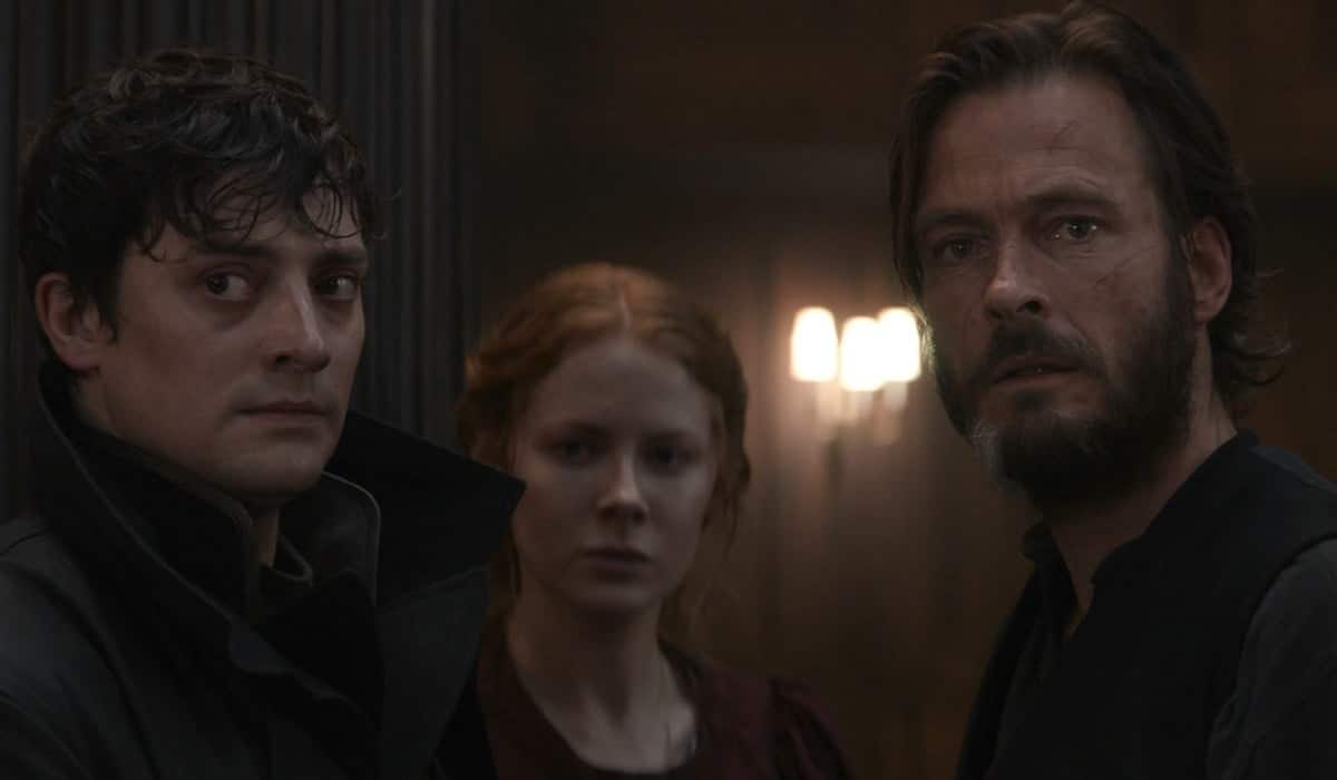 1899: ecco cinque teorie sulla serie targata Netflix 1899 teorie