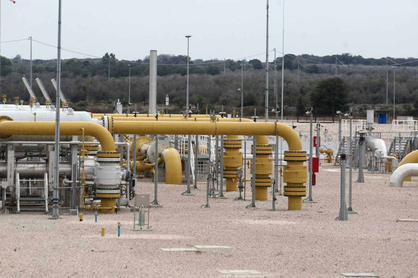 Price cap, il tetto dell’Ue non inciderà sulle bollette del gas price cap, fonte gazzettadelsud.it