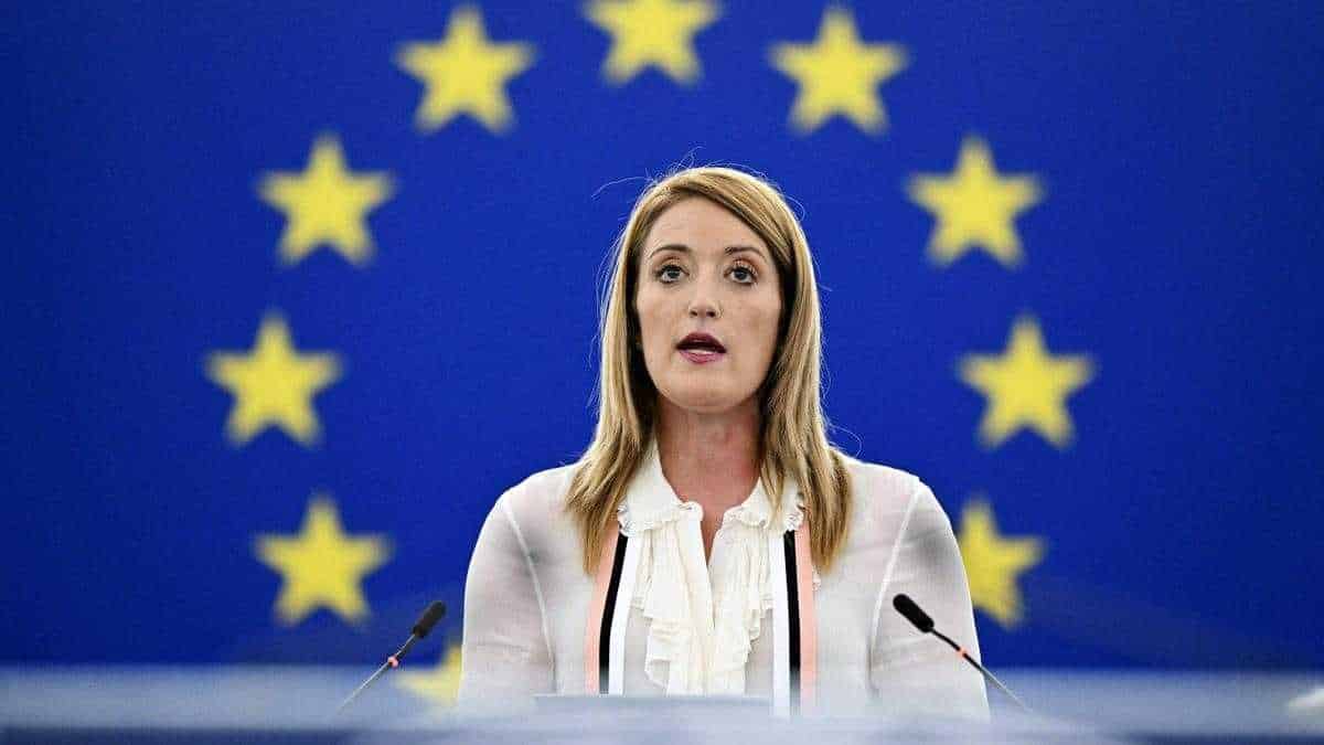 Cos’è il Qatargate in poche parole