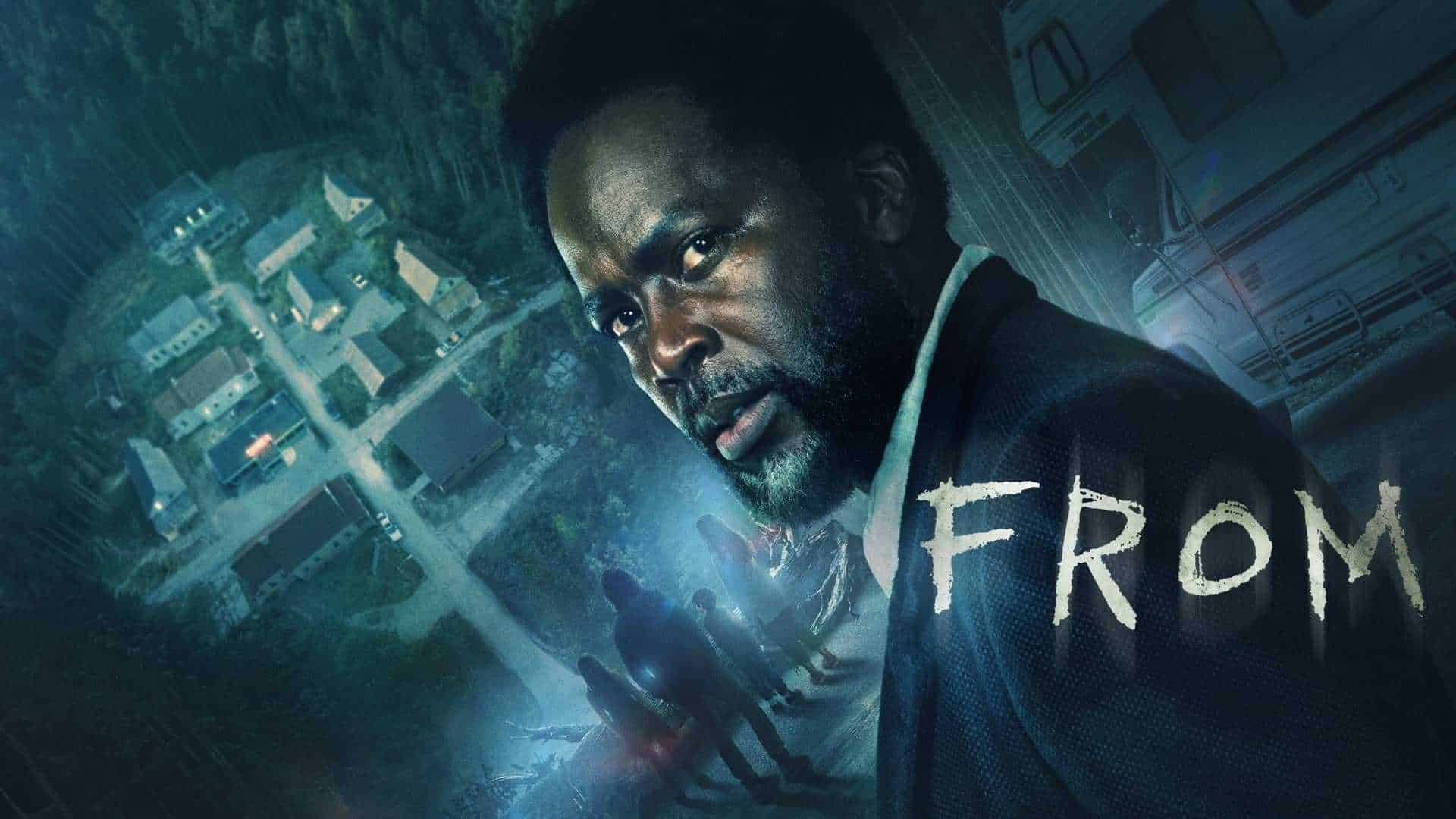 From, la serie per i nostalgici di Lost distribuita da Paramount+ https://www.epix.com/series/from