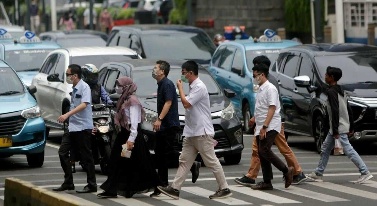 Indonesia, il sesso fuori dal matrimonio diventa reato