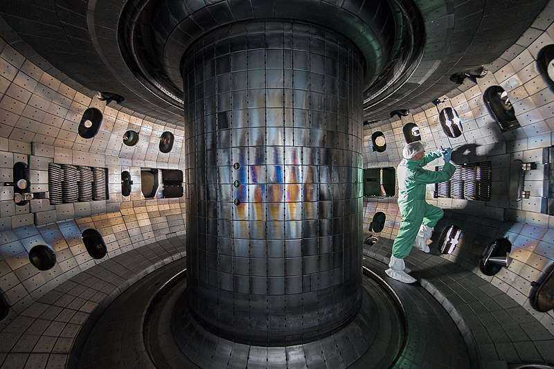 Usa, svolta per la fusione nucleare: “Pietra miliare verso un’energia illimitata”
