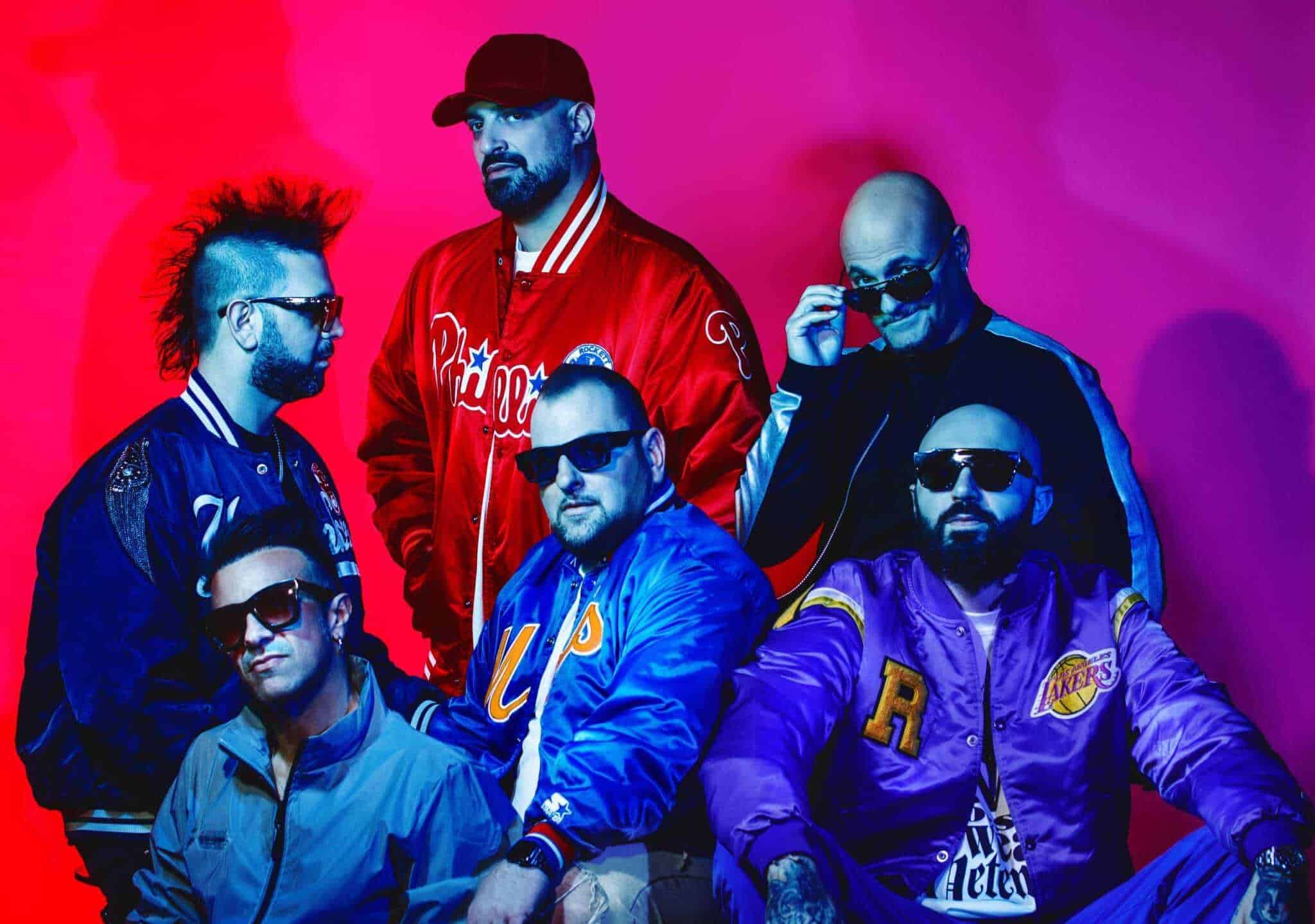 Boomdabash, la svolta dance nel nuovo singolo “Heaven” con gli Eiffel 65 Boomdabash, il nuovo singolo Heaven in collaborazione con gli Eiffel 65