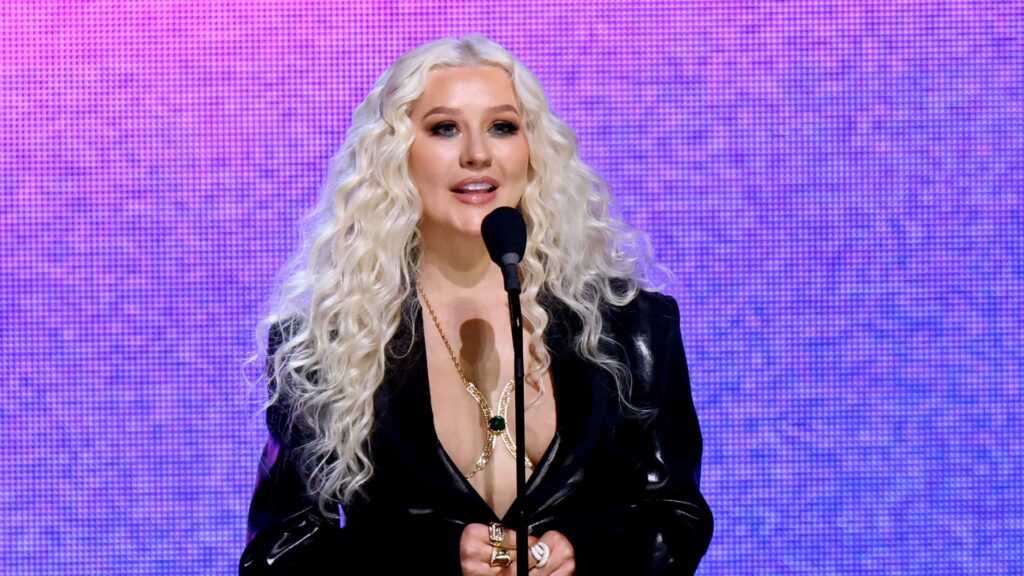 Christina Aguilera: quarantadue anni tra fascino e musica