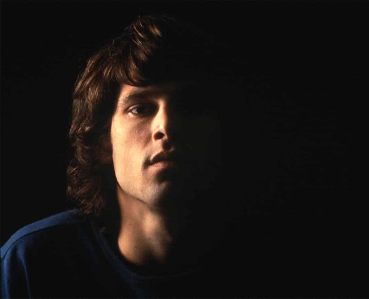 Jim Morrison lo spirito ribelle dei Doors