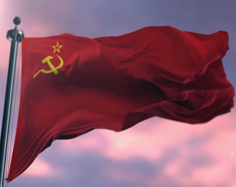 Fondazione dell’Unione delle Repubbliche Socialiste Sovietiche