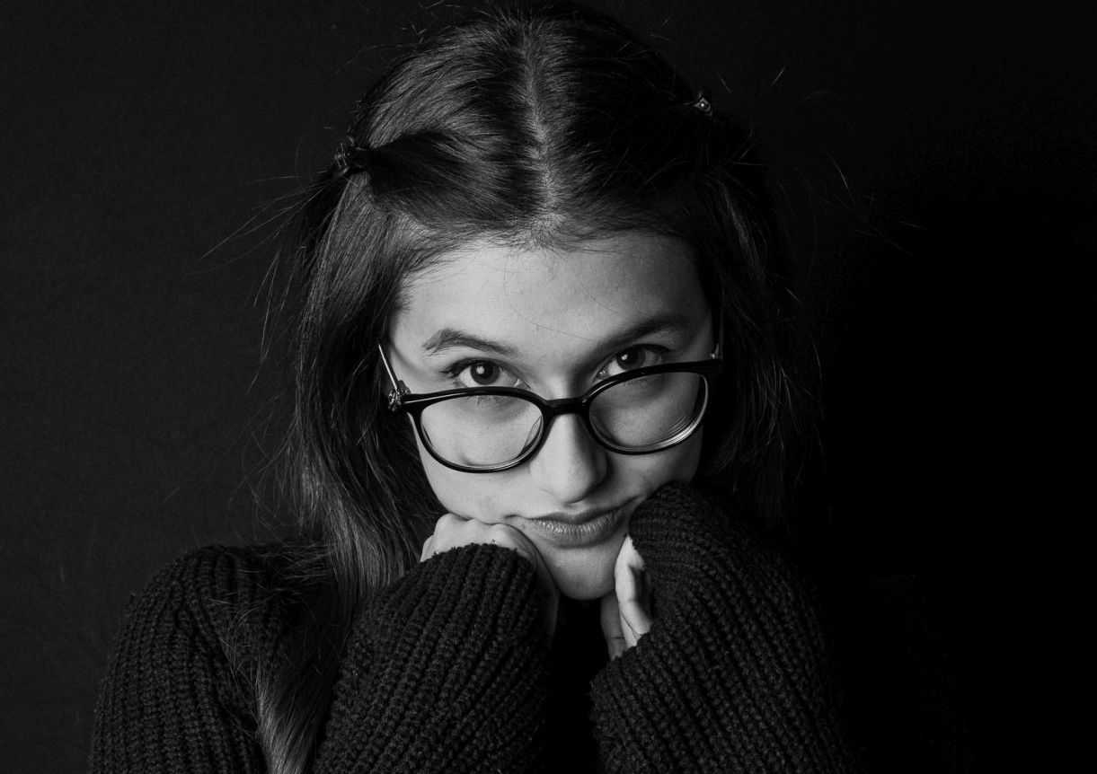 Noor, in gara alla finale di Sanremo Giovani con il brano “Tua Amelie” Noor in gara a Sanremo Giovani con il brano "Tua Amelie"