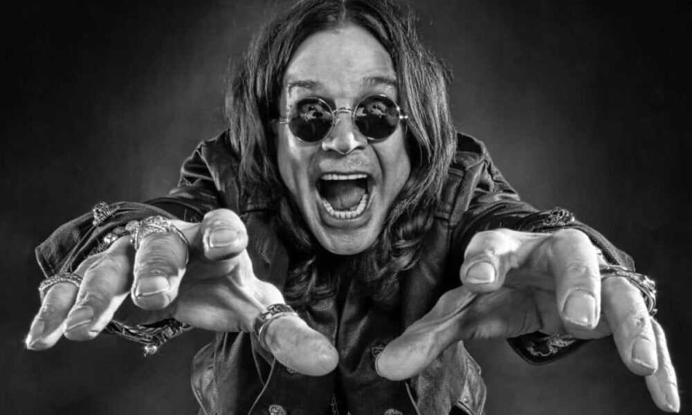Ozzy Osbourne: la sua storia con i Black Sabbath