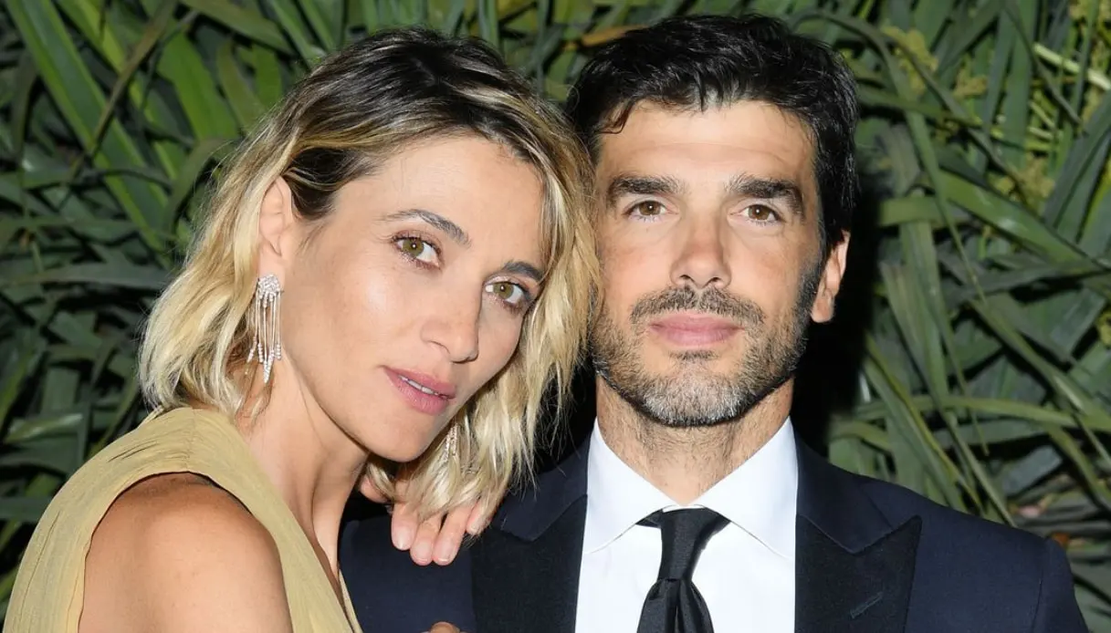 Anna Foglietta, chi è il marito Paolo Sopranzetti: “Ci siamo sposati subito”