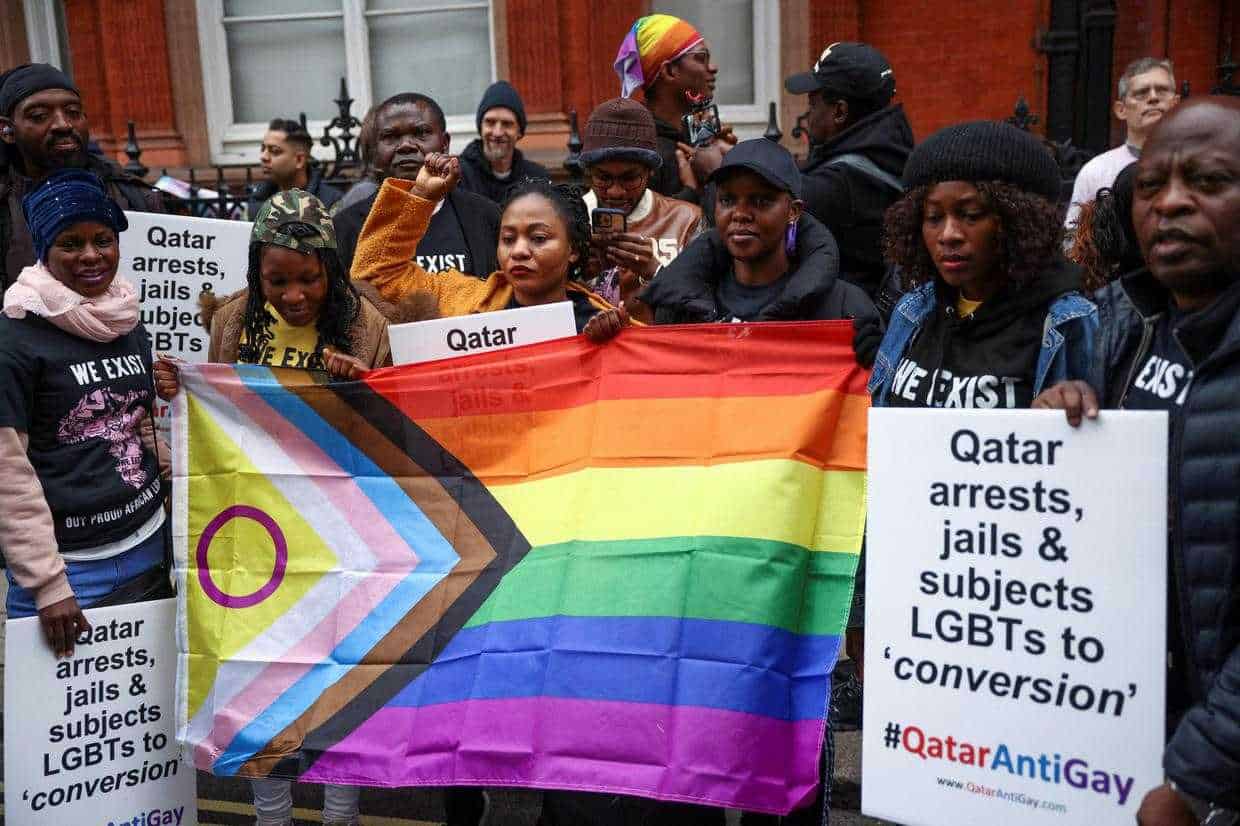 Qatar, ex principessa trans ottiene asilo nel Regno Unito: “Sono spaventato”