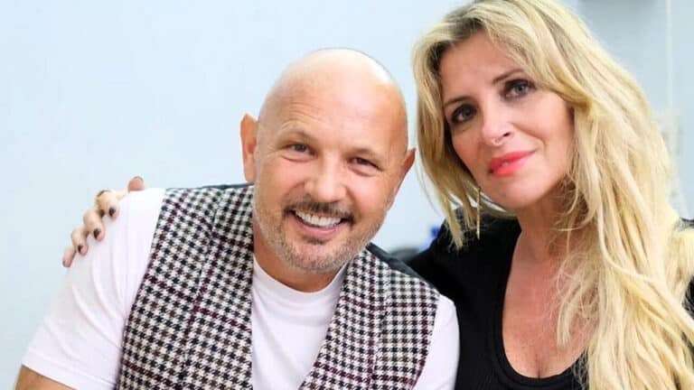 Chi è Arianna Rapaccioni La Moglie Di Sinisa Mihajlovic 27 Anni Di