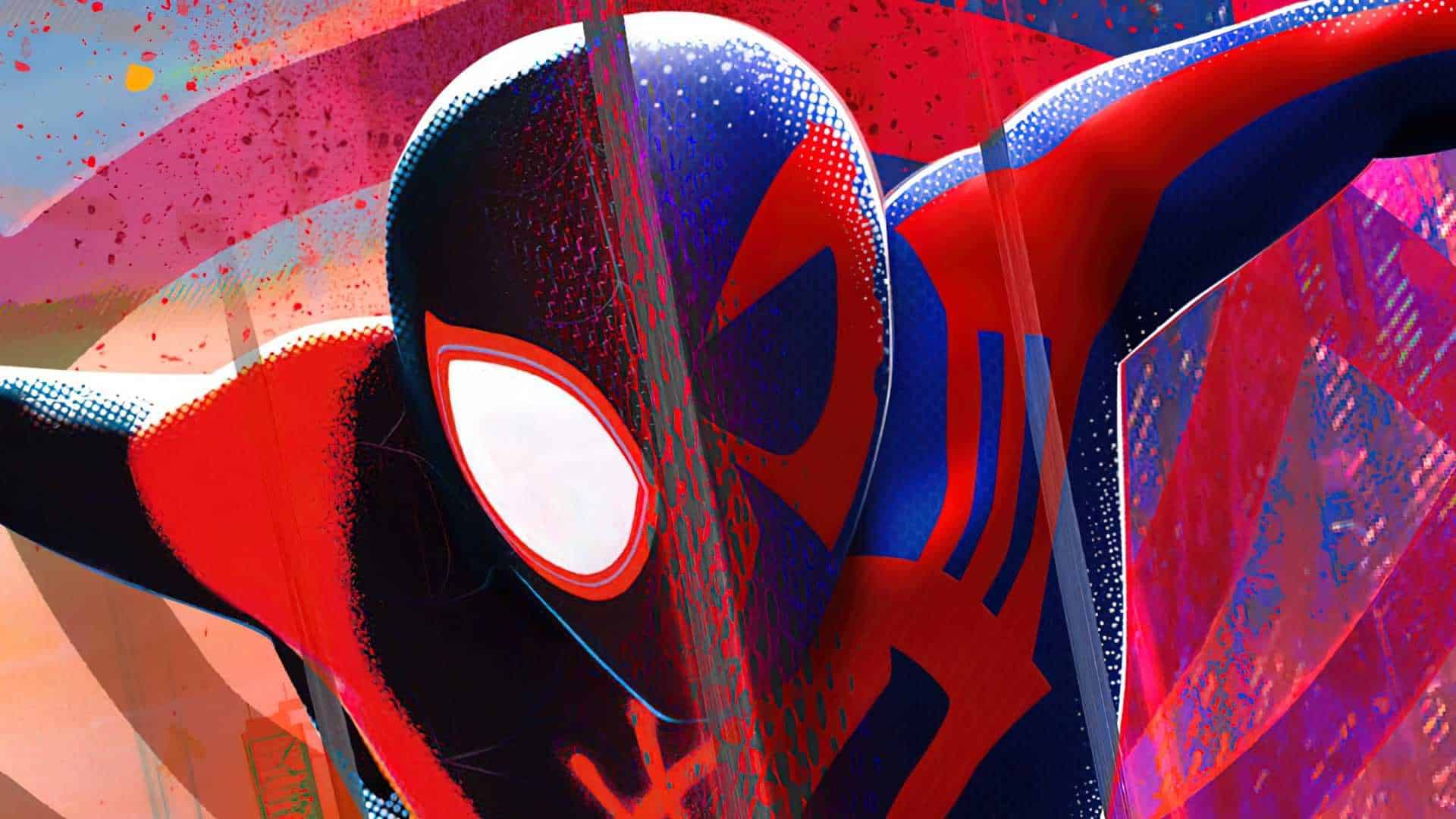 “Spider-Man: Across the Spider-Verse”, Miles Morales è il più ricercato del multiverso nel nuovo trailer Spider-Man: Across the Spider-Verse trailer anteprima