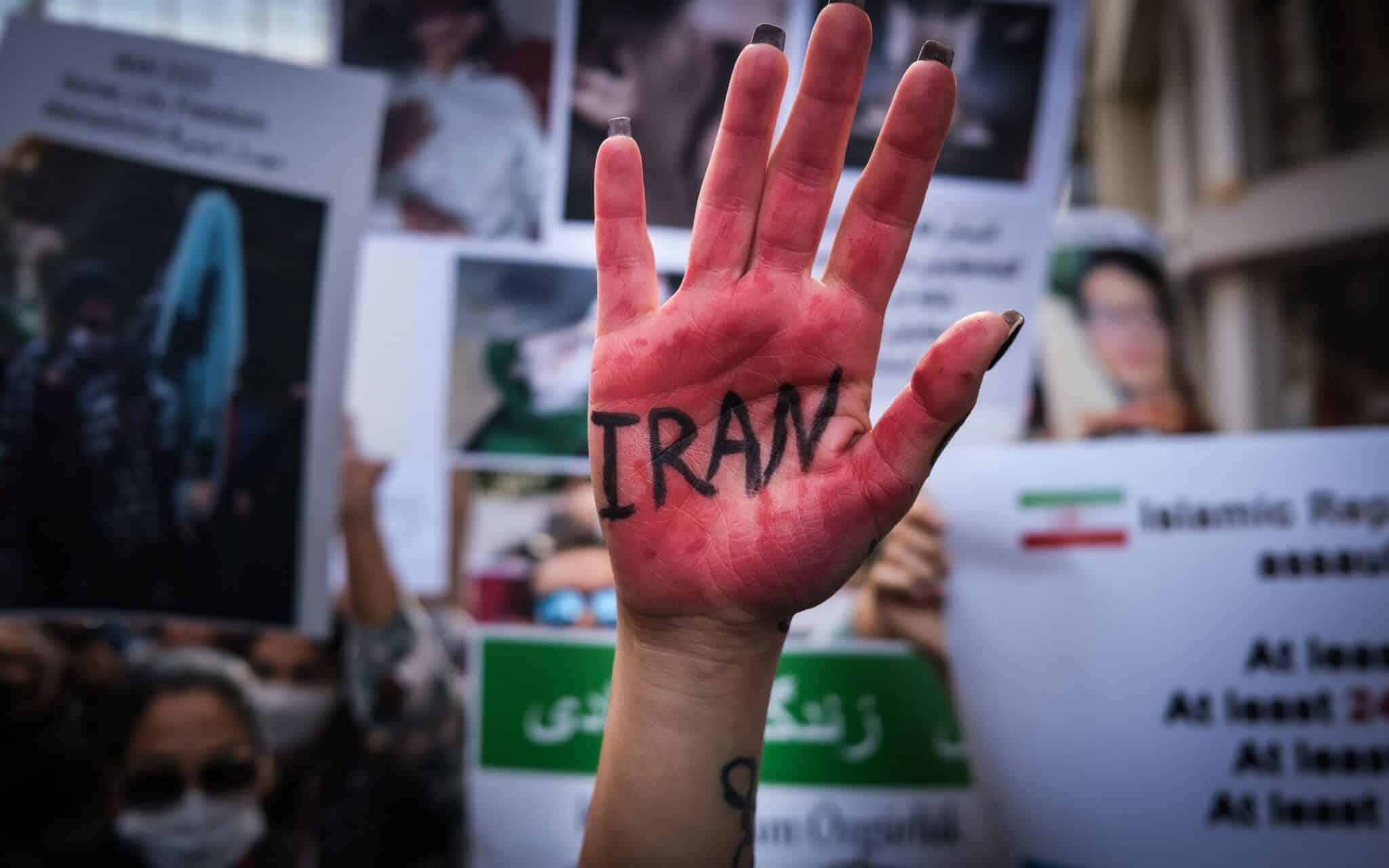 Iran: giustiziato un secondo manifestante, Majidreza Rahnavard