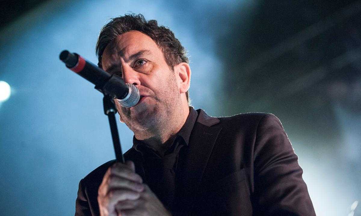 È morto a 63 anni Terry Hall, cantante degli Specials