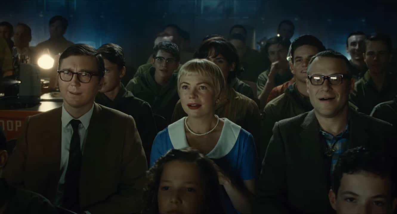 ”The Fabelmans” di Steven Spielberg, dopo i Golden Globes in anteprima in 250 cinema italiani