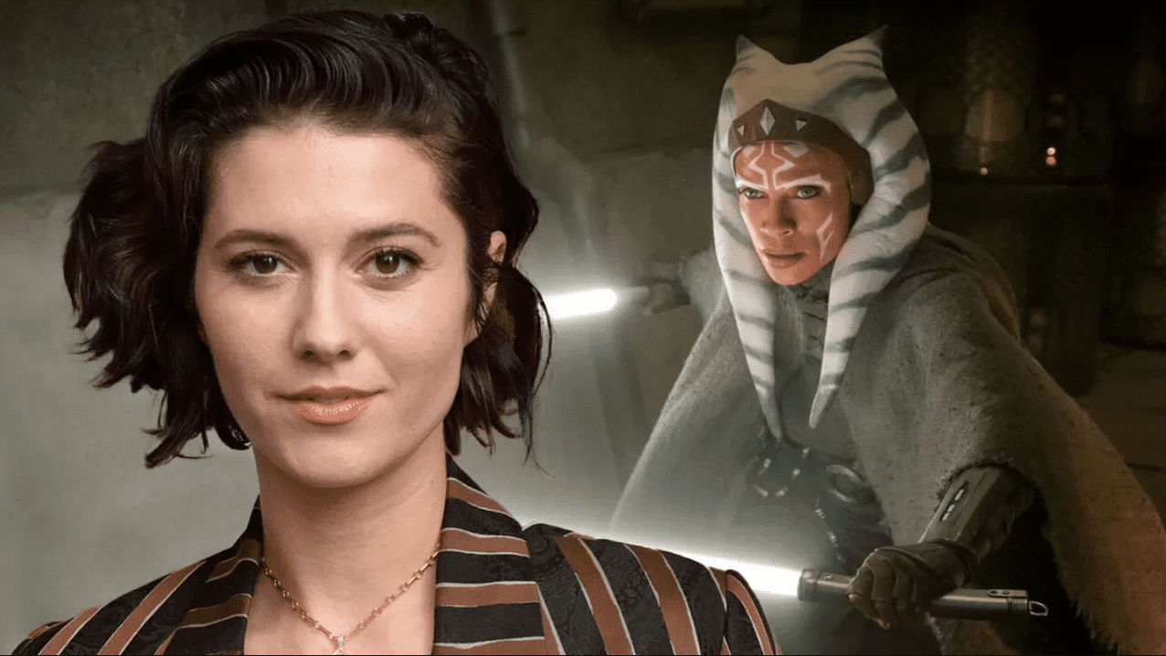 Star Wars, Ahsoka: chi interpreterà Hera Syndulla?