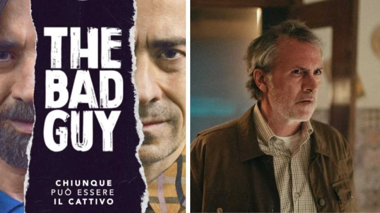 The Bad Guy: recensione dei primi tre episodi