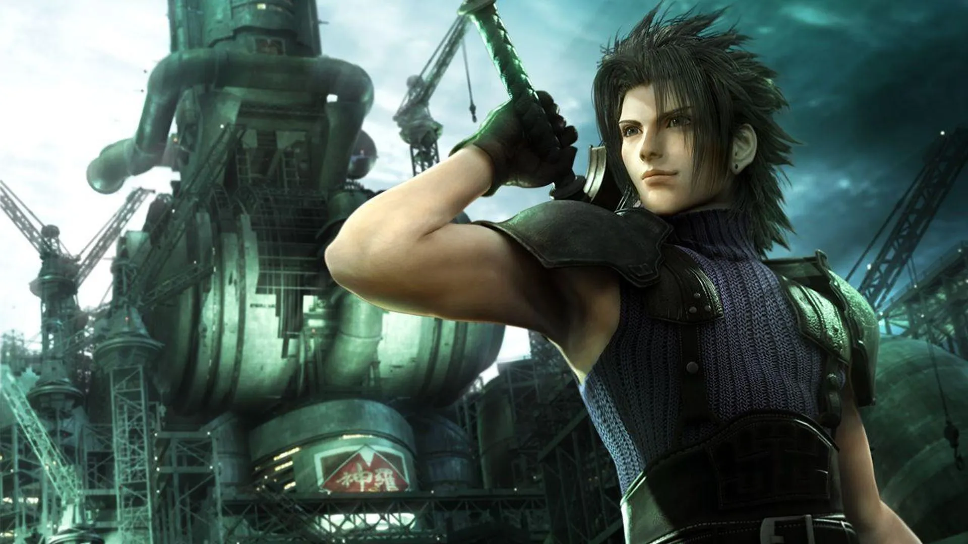Crisis Core Final Fantasy VII Reunion Recensione: “nulla impedirà il mio ritorno”