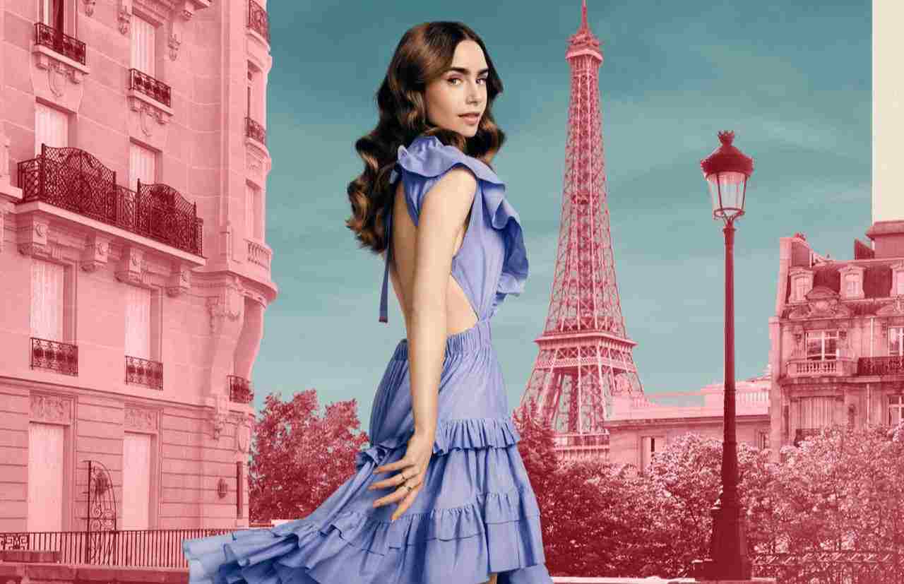 Emily in Paris 3, sempre più (di) moda: la recensione