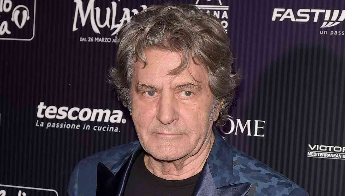 Fausto leali, tra le ex c’è la fidanzata storica di un big della musica Fausto Leali l'ex moglie Milena Cantù