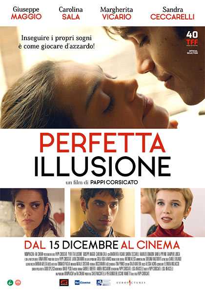 “Perfetta illusione”: il film di Pappi Corsicato dagli insegnamenti di Almodóvar