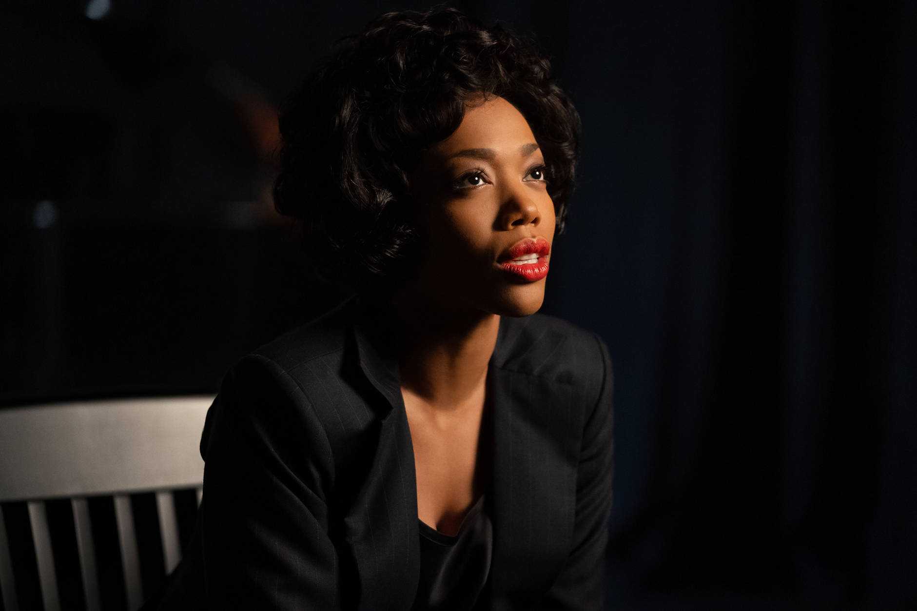 ”Whitney: Una Voce Diventata Leggenda”, al cinema dal 22 dicembre