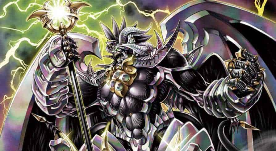 Yu-Gi-Oh! Budget to Meta: competere con Mondo Oscuro Yu-Gi-Oh! photo credit: Web