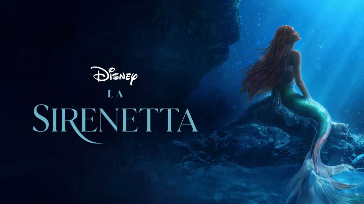 La Sirenetta, il regista parla delle polemiche e di un Eric non “stereotipato”