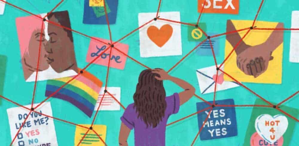 I social e l’educazione sessuale tra i giovani