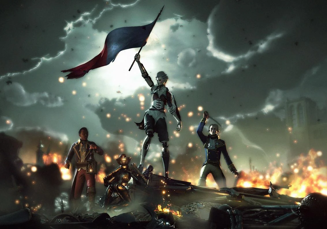 Steelrising I Segreti di Cagliostro DLC Recensione, troppo conservativo