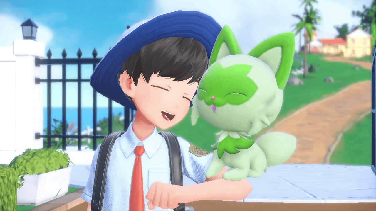 Pokémon Scarlatto e Pokémon Violetto, recensione: incastrati tra passato e futuro