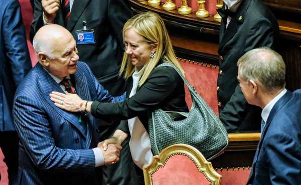 Riforma della giustizia: l’incontro Meloni-Nordio sancisce i prossimi passi