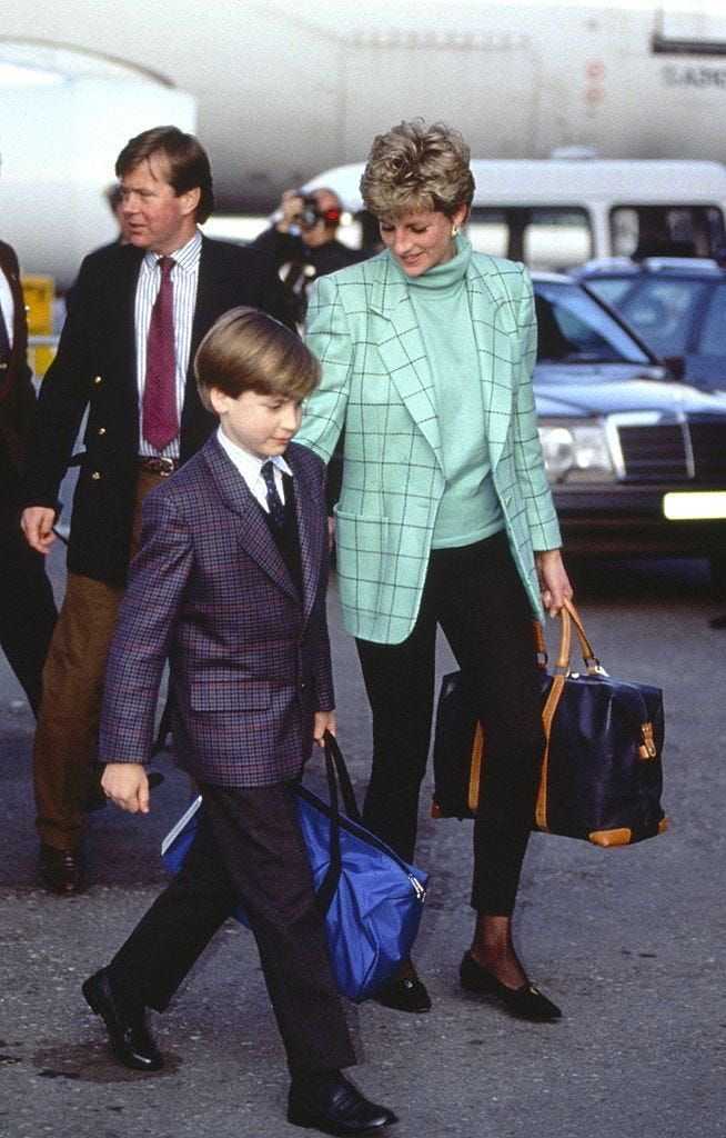 Dolcevita Lady Diana 