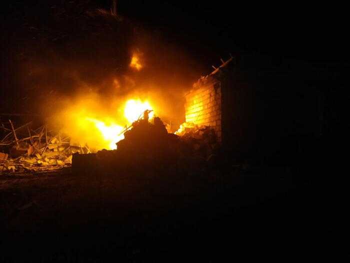Armenia, incendio in una caserma: 15 soldati morti