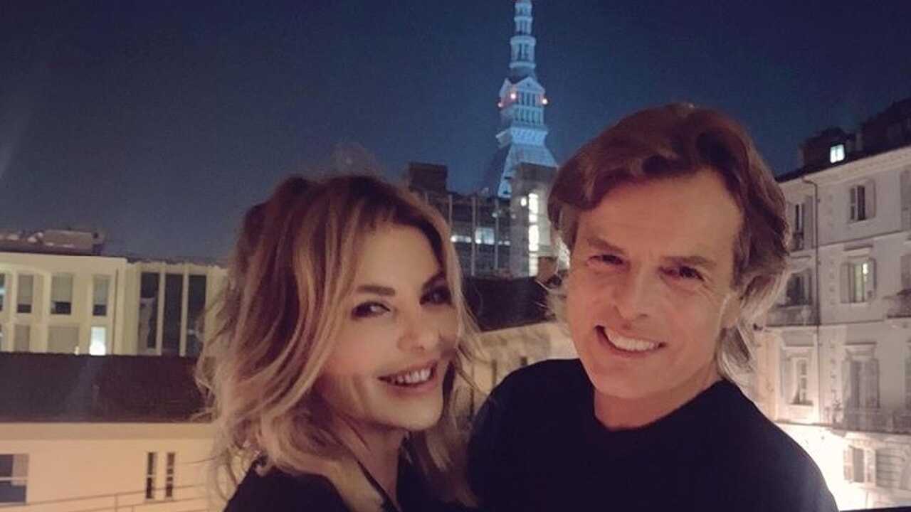 Fabio Adami, chi è il nuovo fidanzato di Alba Parietti: “Un incontro destinato”