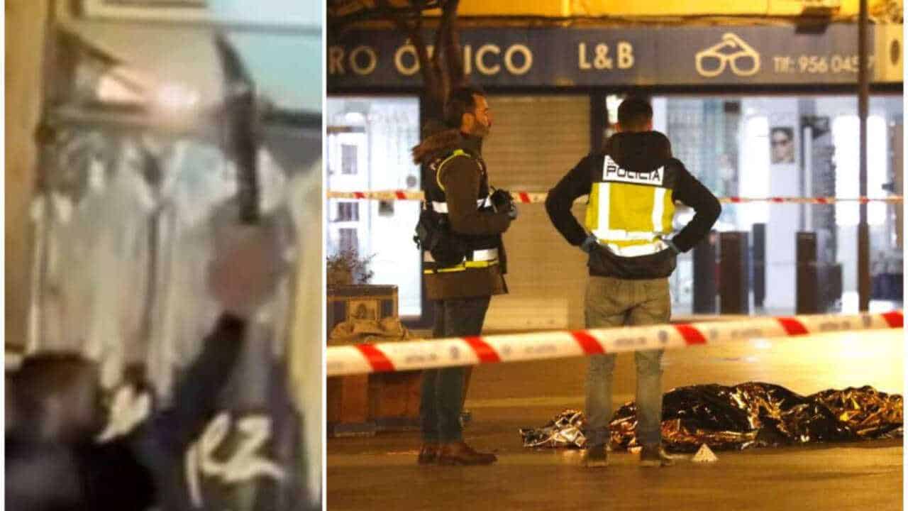 Spagna, doppio attacco terroristico in due chiese Spagna, fonte ilriformista.it