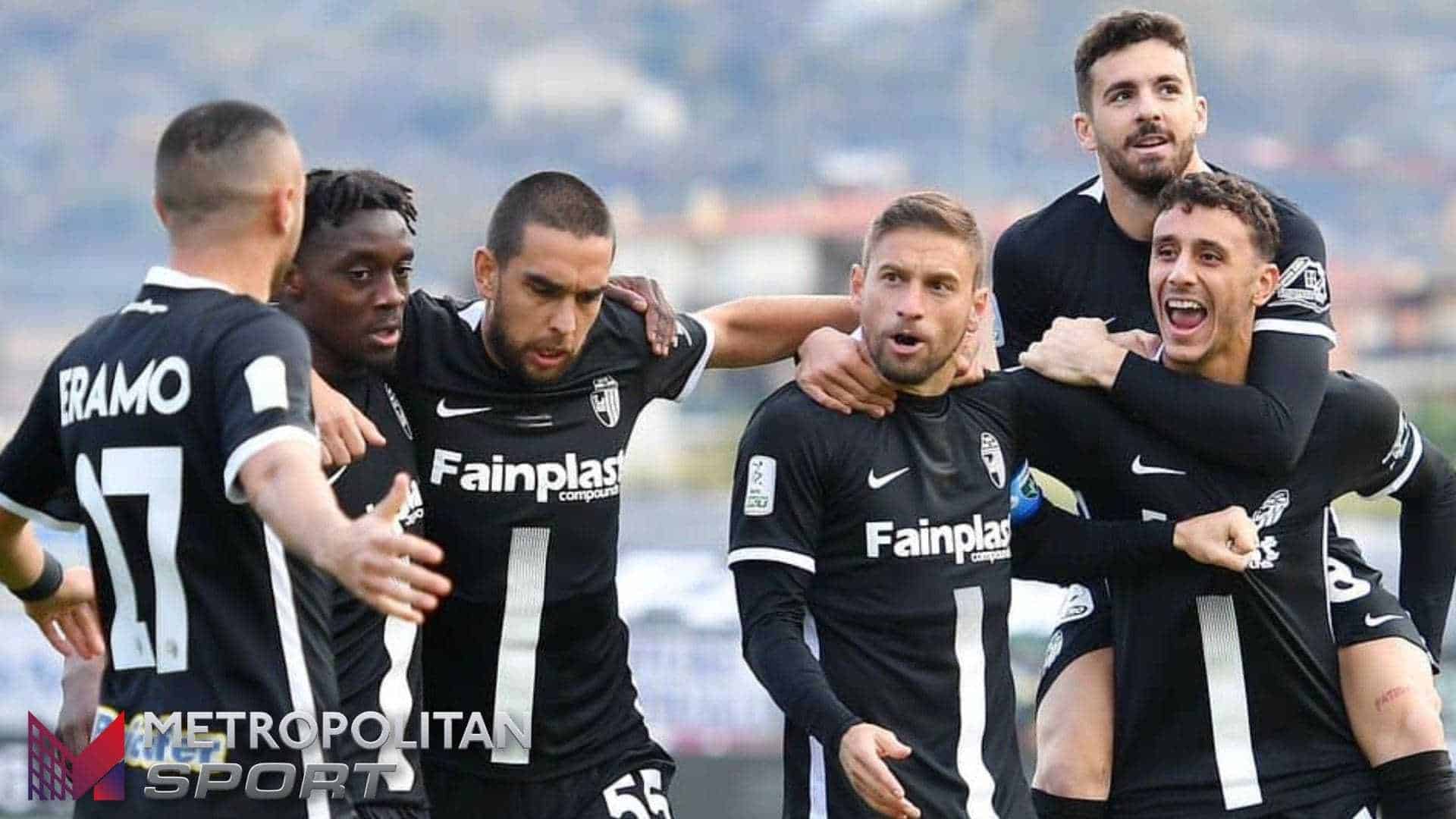 Ascoli-Palermo, Serie B: Probabili Formazioni E Diretta Tv