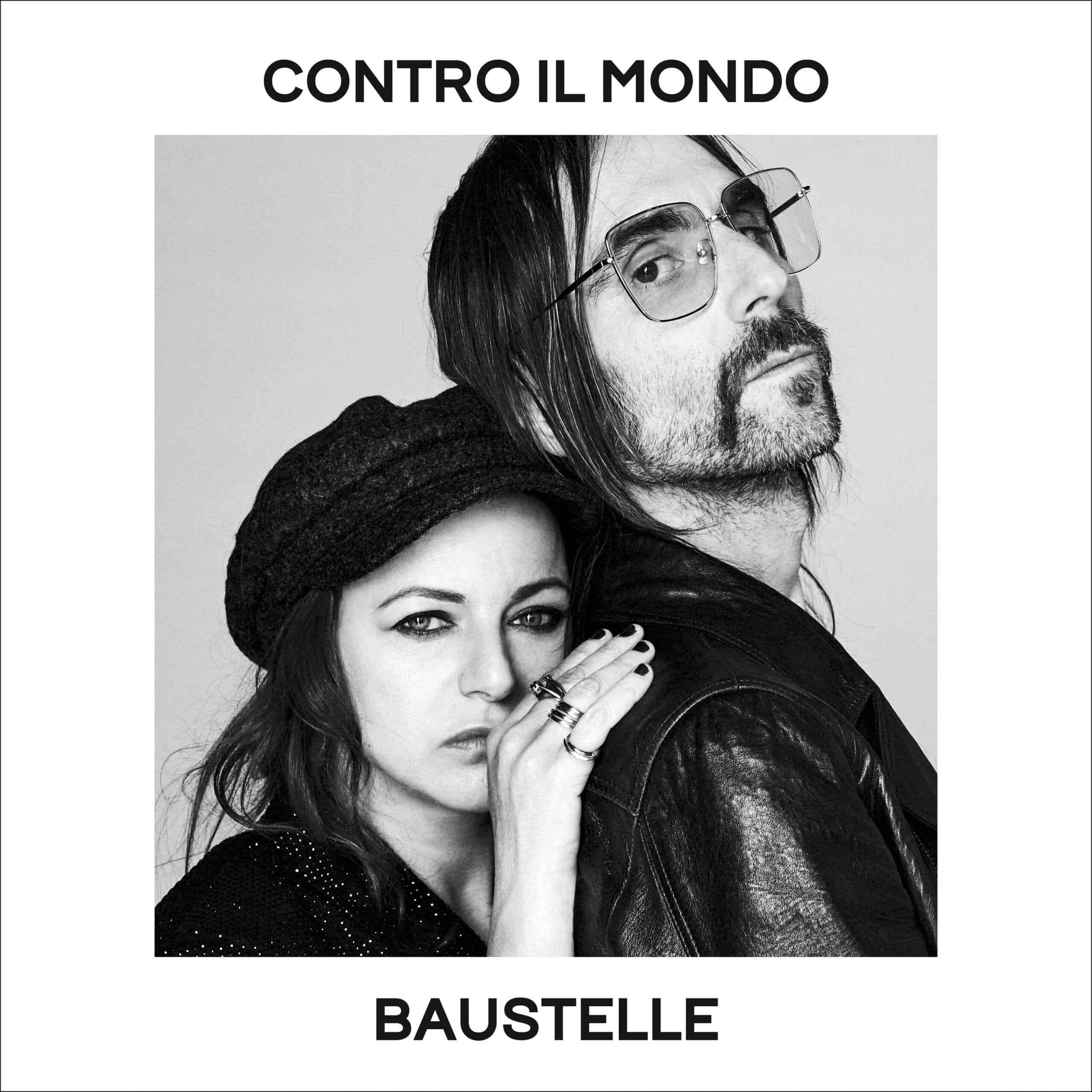 Baustelle, esce oggi il nuovo singolo ”Contro il mondo”