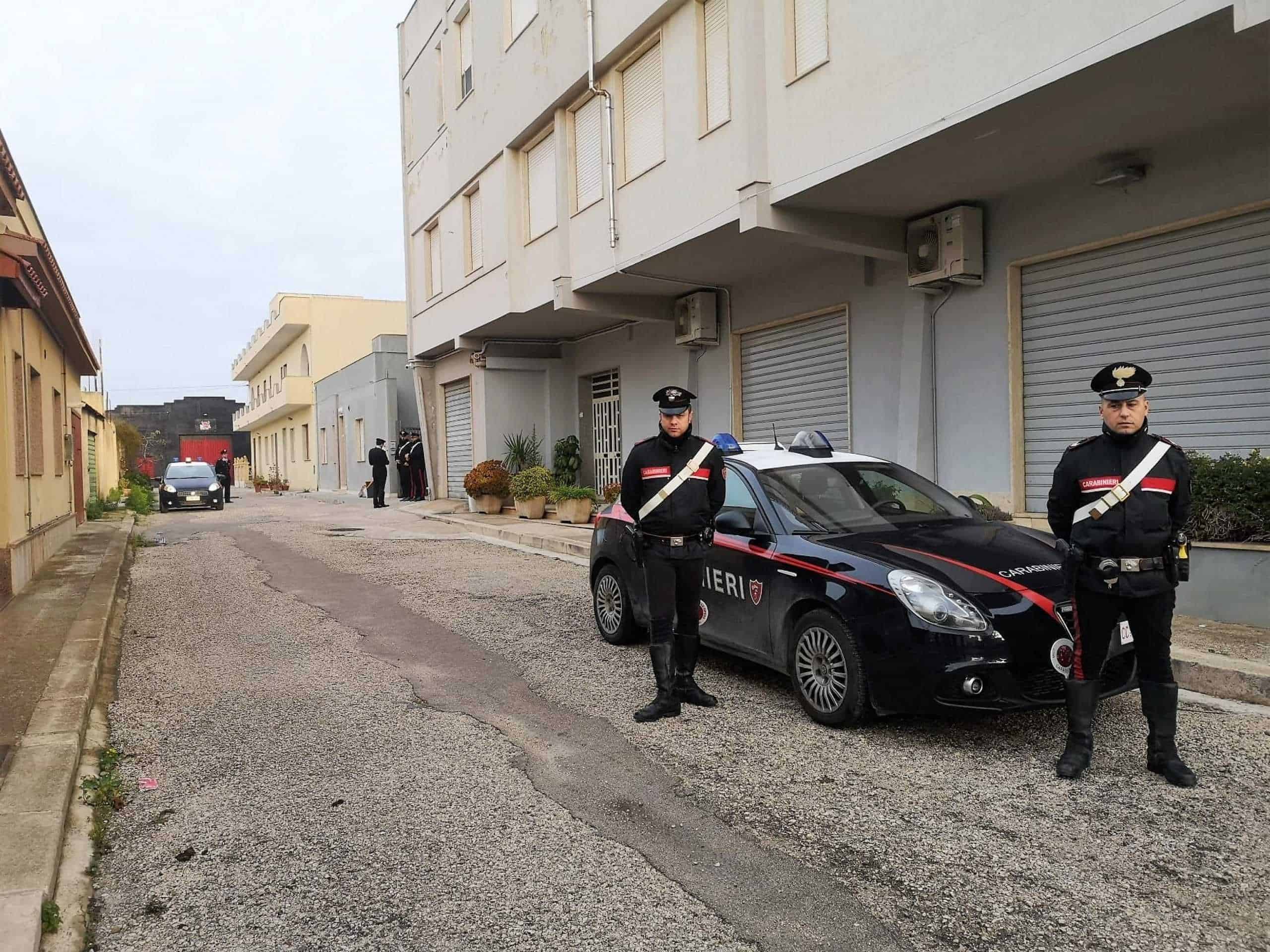 Matteo Messina Denaro, trovato il covo del boss