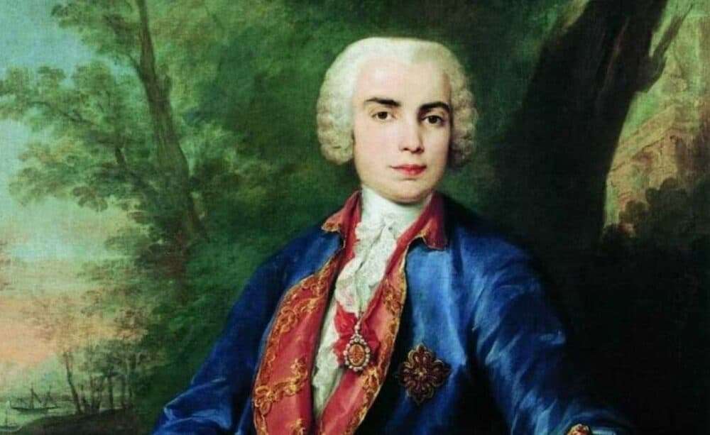 Farinelli: la voce regina del castrato più famoso di Italia