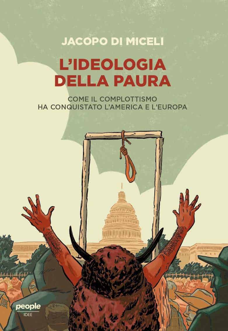 Il complottismo alla conquista del mondo